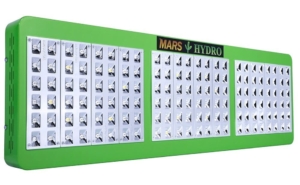 MarsHydro Series Reflector 144