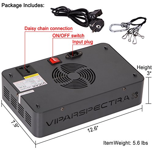 viparspectra-reflector-300 Watt-led-grow.info