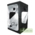 Komplettset Growbox 120x120x200cm mit 600W Hortigear plug&play Wuchs und Blüte Bausatz und Klimaset 300m³ - 
